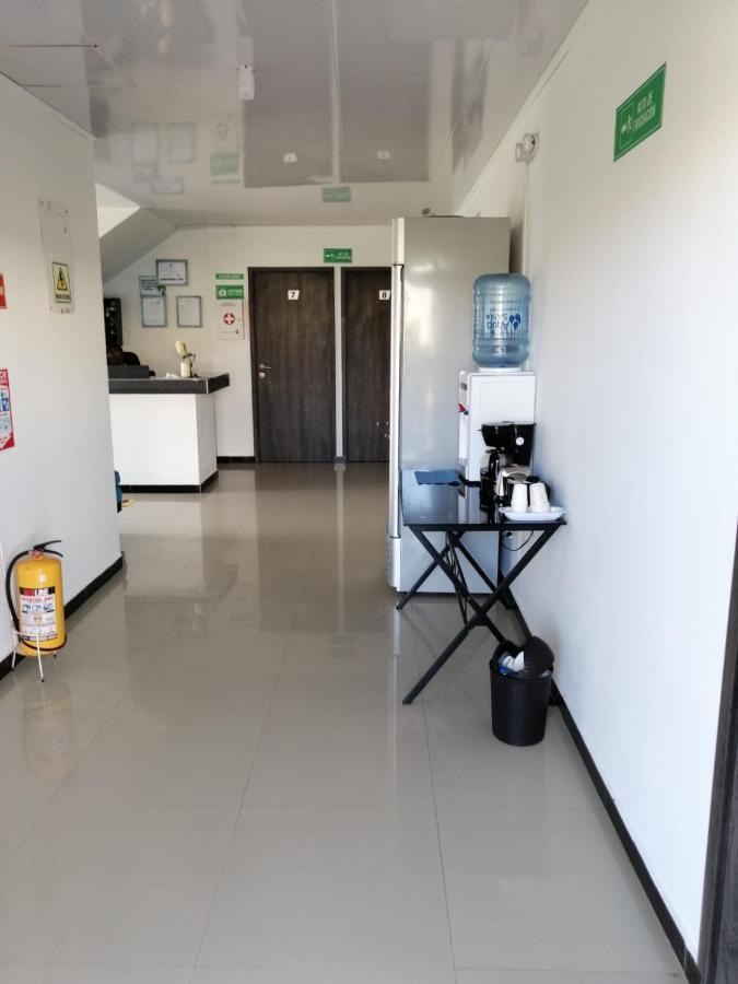 Galyrod House Hospedagem domiciliar San Andrés