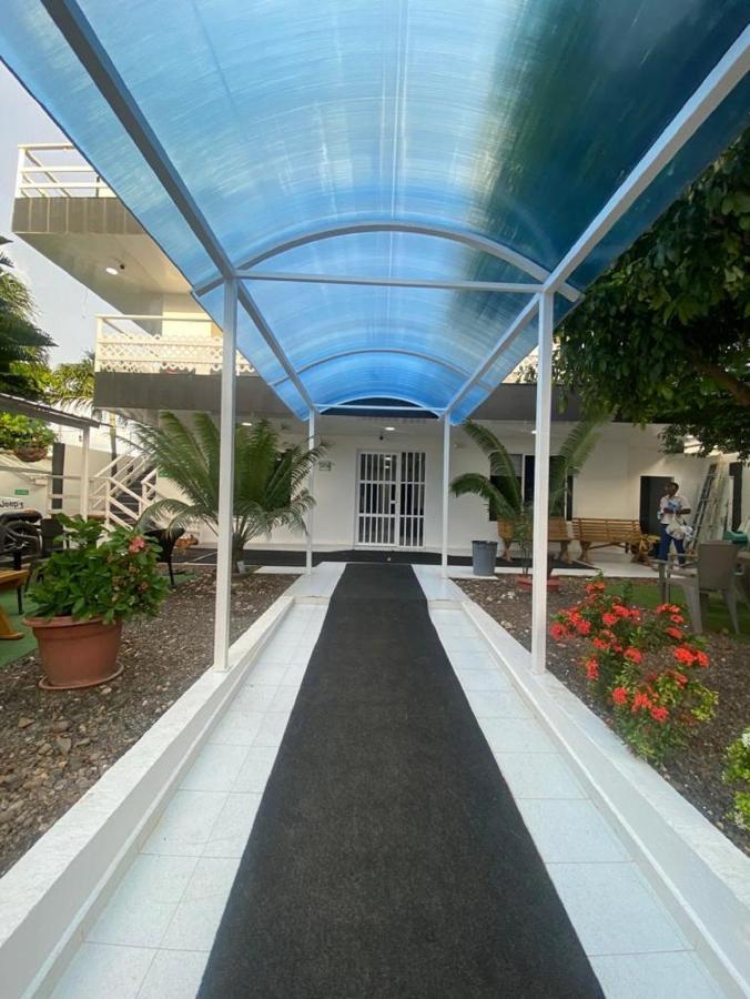 Galyrod House *