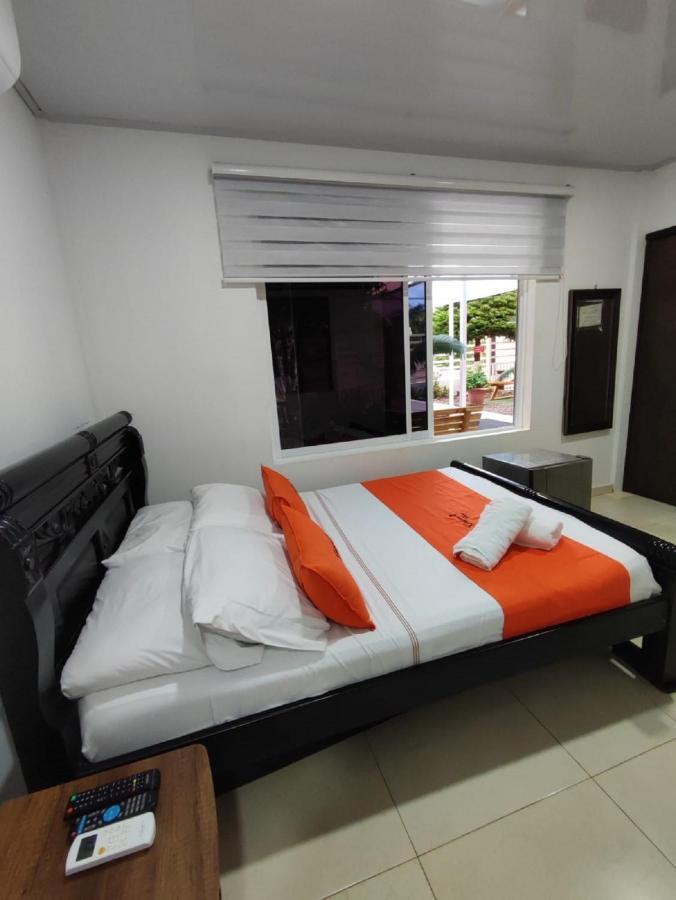 Hospedagem domiciliar Galyrod House San Andrés