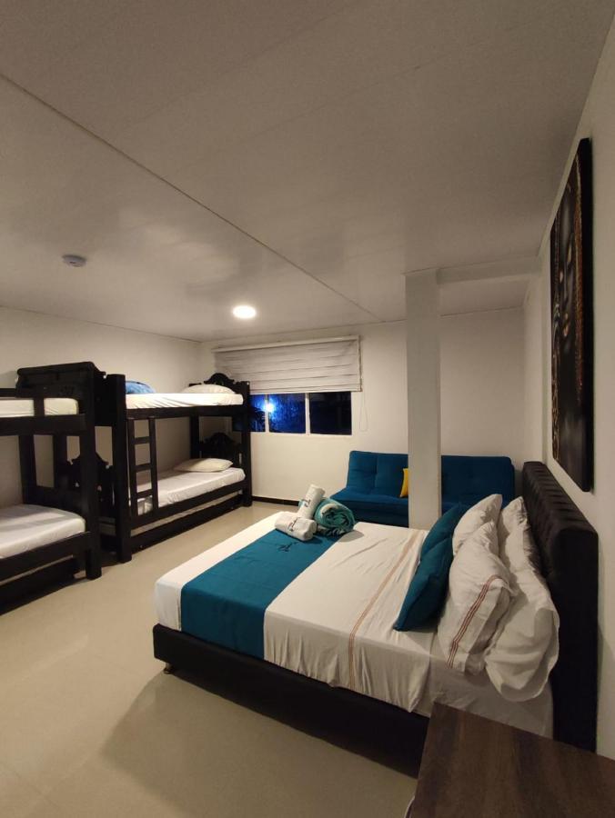 Galyrod House Hospedagem domiciliar San Andrés
