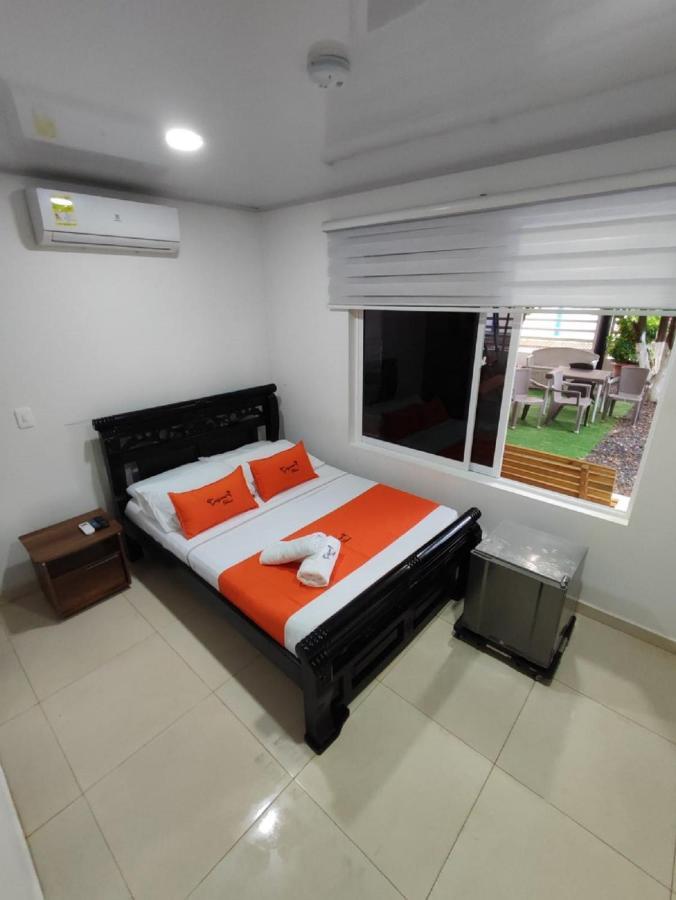 Hospedagem domiciliar Galyrod House San Andrés