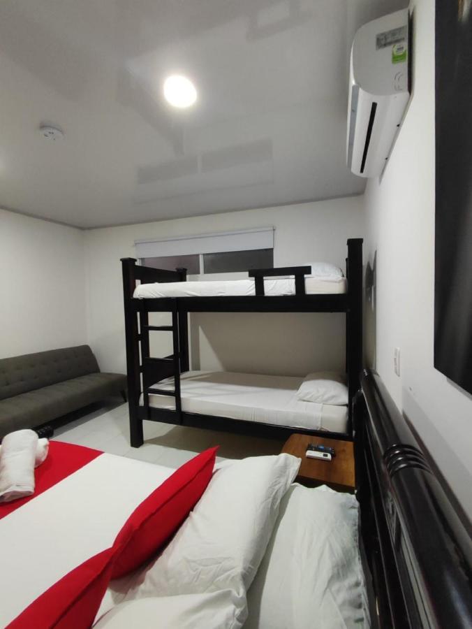 Hospedagem domiciliar Galyrod House San Andrés