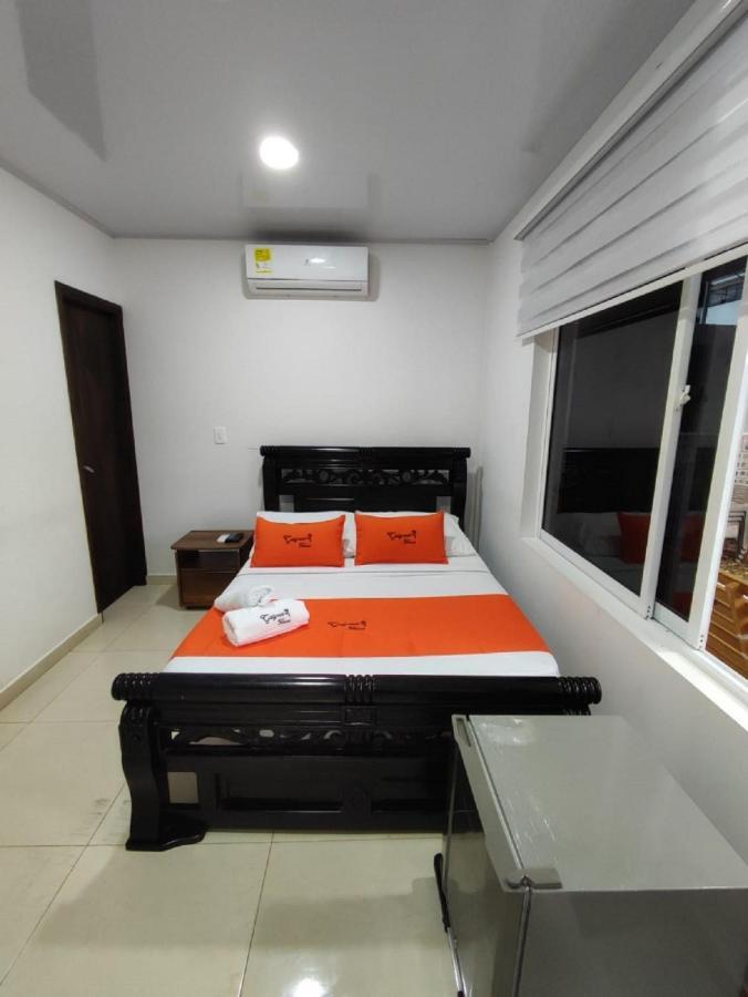 Galyrod House Hospedagem domiciliar San Andrés