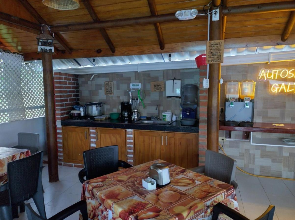 Hospedagem domiciliar Galyrod House San Andrés