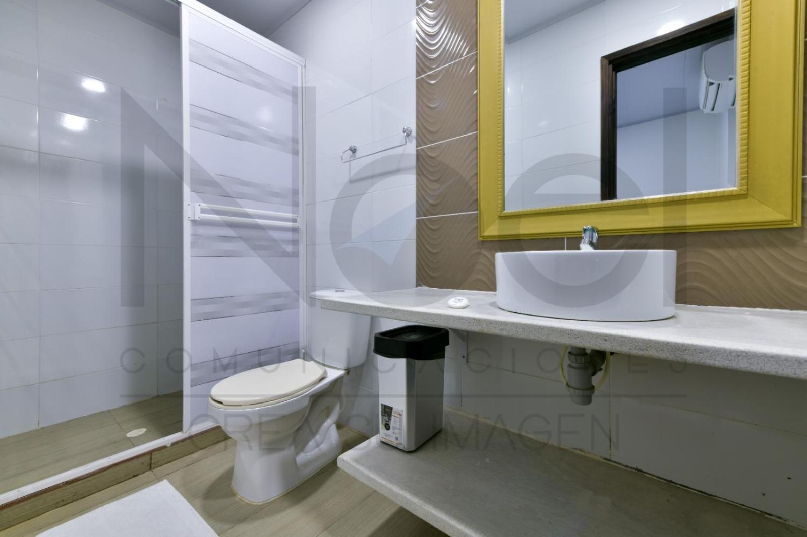Hospedagem domiciliar Galyrod House San Andrés