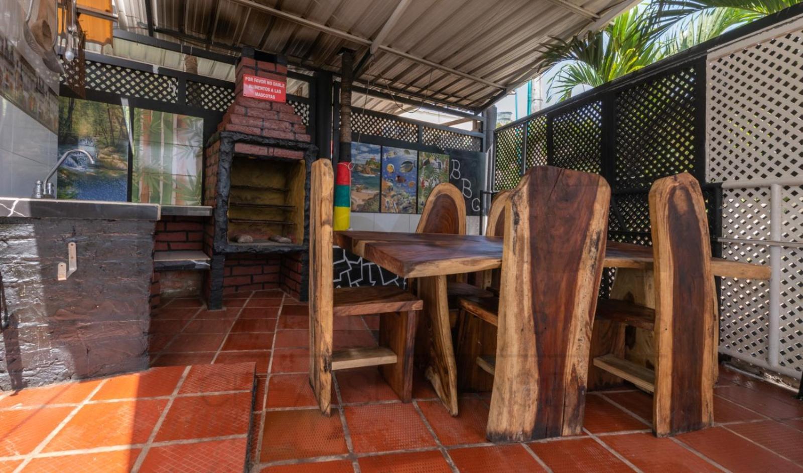 Galyrod House Hospedagem domiciliar