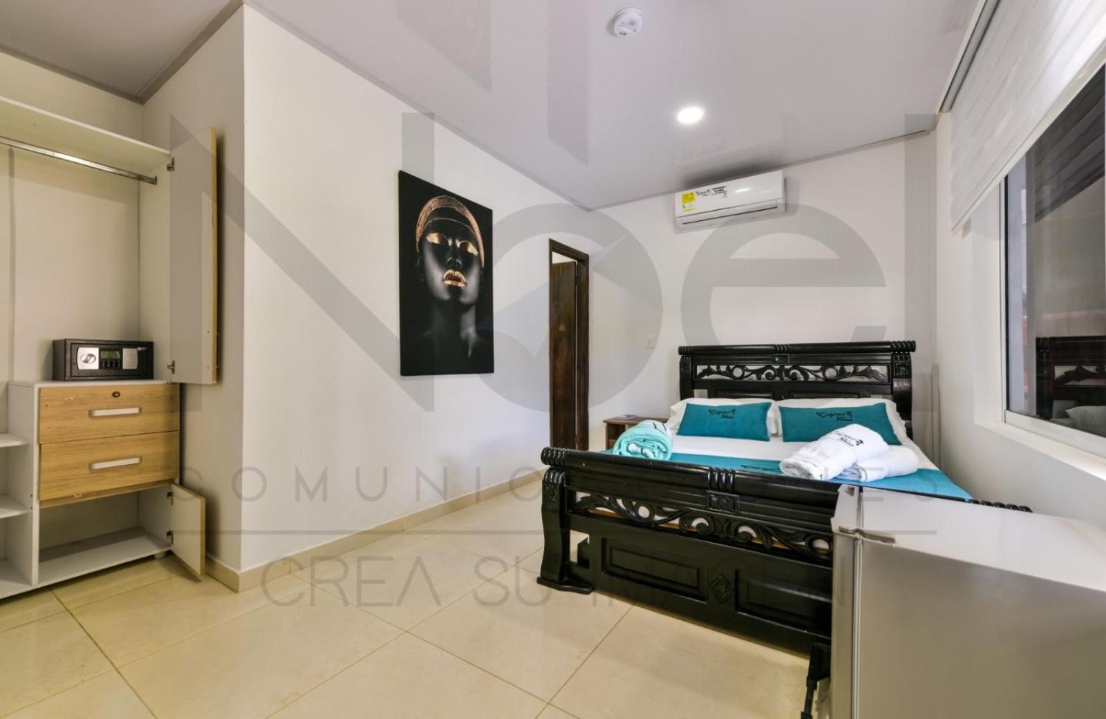 Hospedagem domiciliar Galyrod House