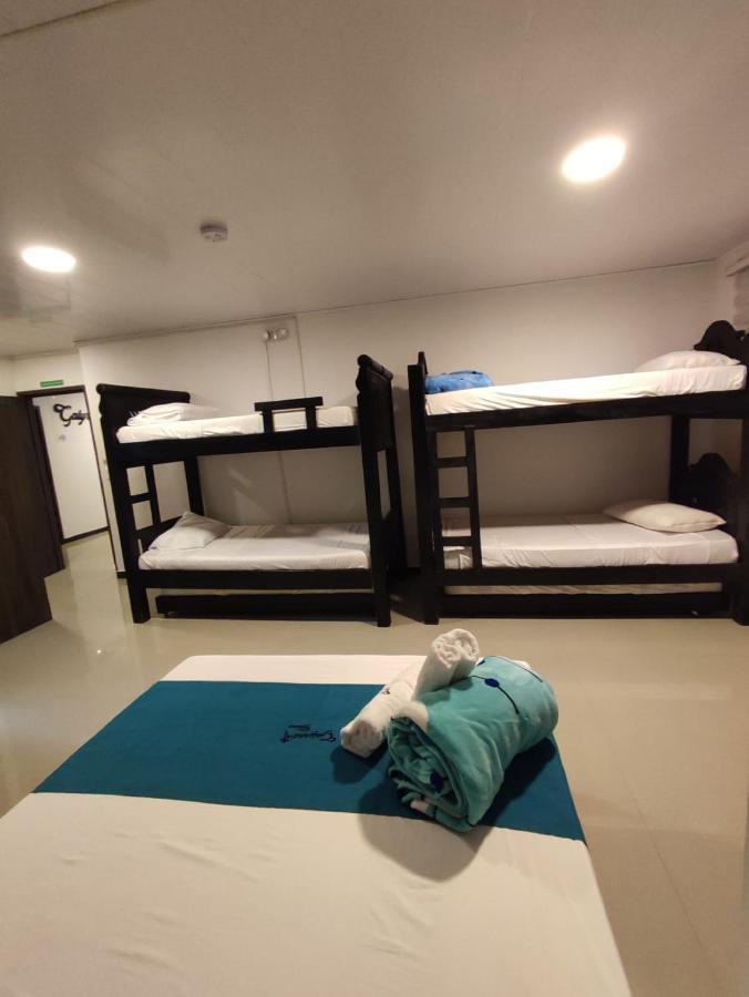 Galyrod House Habitación en casa particular San Andrés