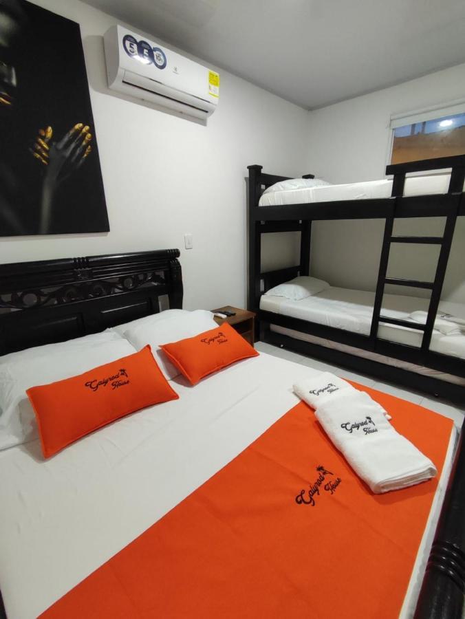 Galyrod House Homestay *