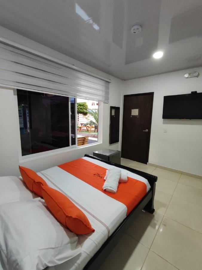 Galyrod House * San Andres (San Andres and Providencia Islands)