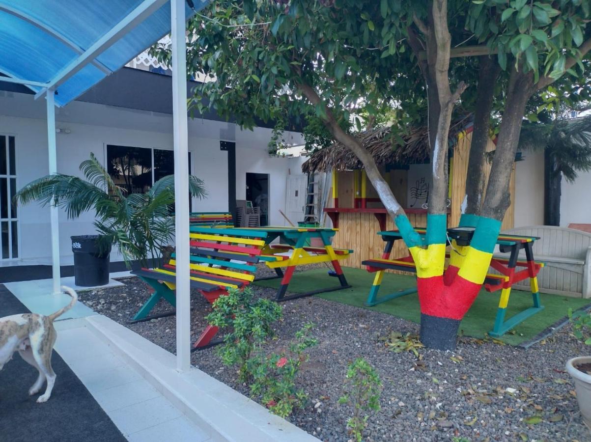 Homestay Galyrod House