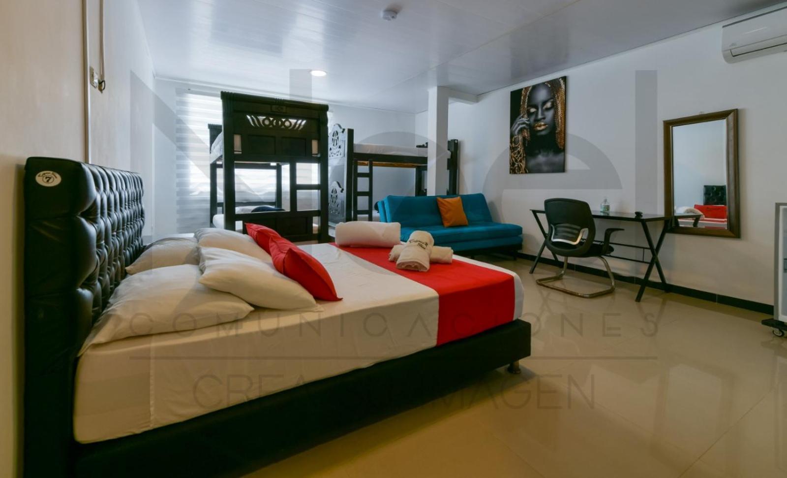 Galyrod House * San Andres (San Andres and Providencia Islands)
